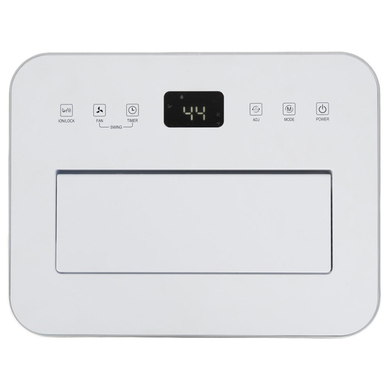 ΑΦΥΓΡΑΝΤΗΡΑΣ MORRIS MDE-20201INV WiFi 20L