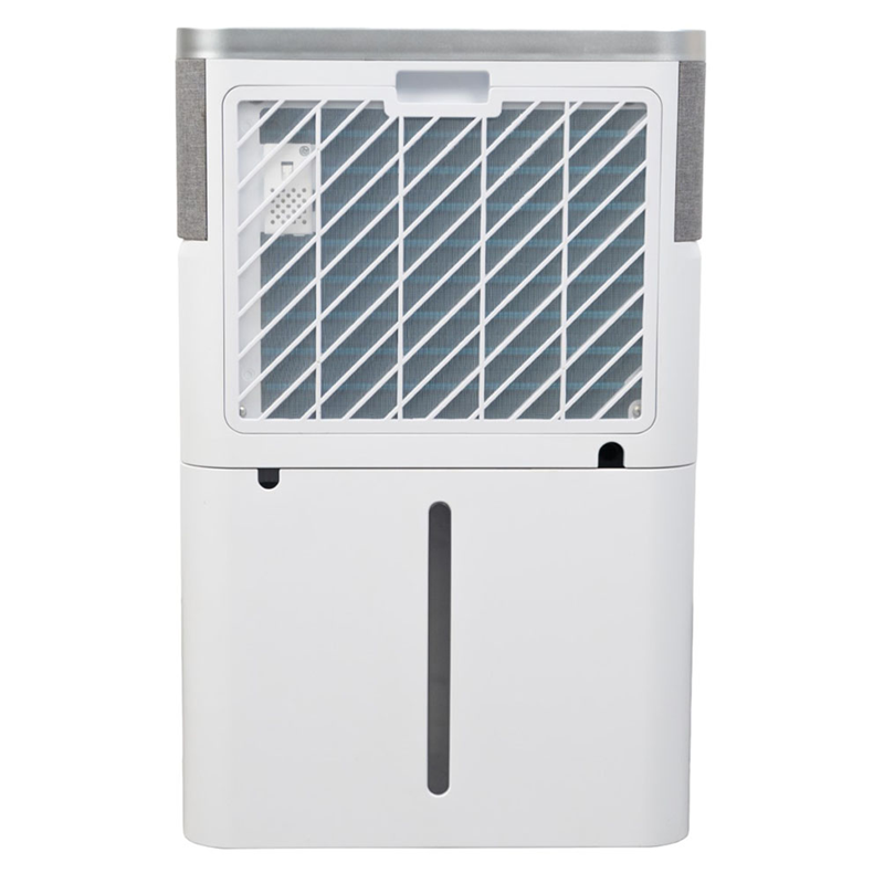 ΑΦΥΓΡΑΝΤΗΡΑΣ MORRIS MDE-20201INV WiFi 20L
