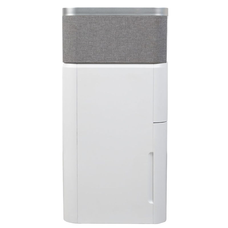 ΑΦΥΓΡΑΝΤΗΡΑΣ MORRIS MDE-20201INV WiFi 20L