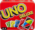 ΕΠΙΤΡΑΠΕΖΙΟ UNO DELUXE (K0888)