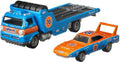 Mattel Αυτοκινητάκι Hot Wheels Transport Collection για 3+ Ετών (Διάφορα Σχέδια) 1τμχ