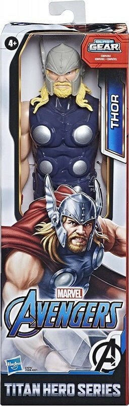 Marvel Avengers Thor για 4+ Ετών 30εκ.