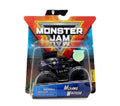 Spin Master Monster Jam Mohawk Warrior 1:64 20120658