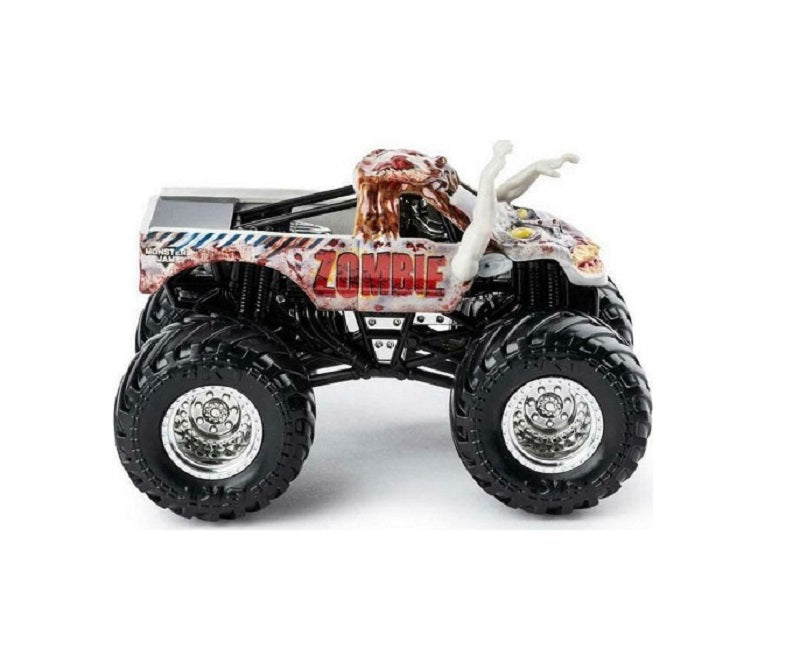 Spin Master Monster Jam Zombie 20120656