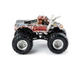Spin Master Monster Jam Zombie 20120656