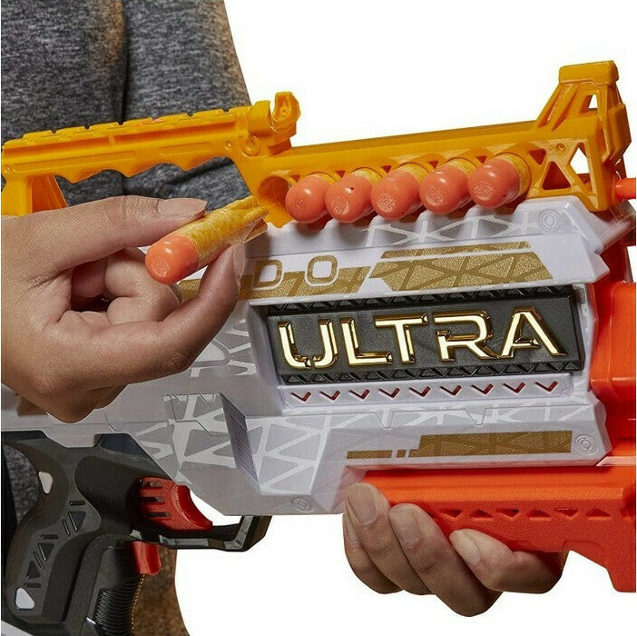 Nerf Εκτοξευτής Dorado Ultra