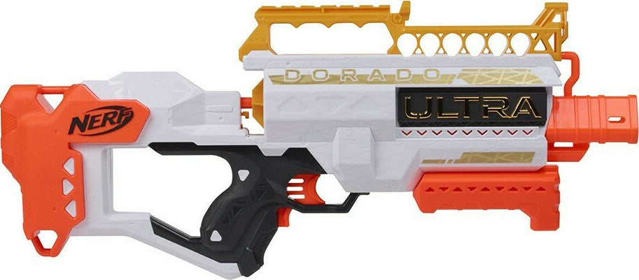 Nerf Εκτοξευτής Dorado Ultra