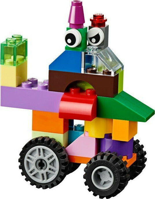 Lego Classic: Medium Creative Box