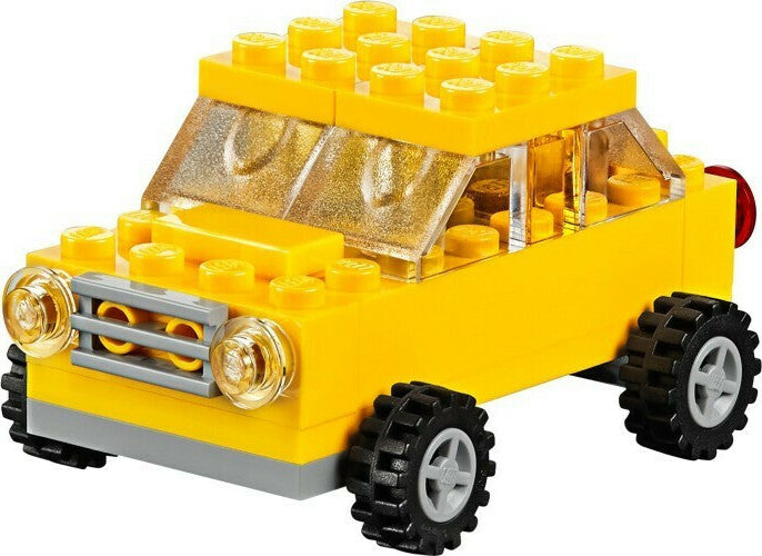 Lego Medium Creative Box