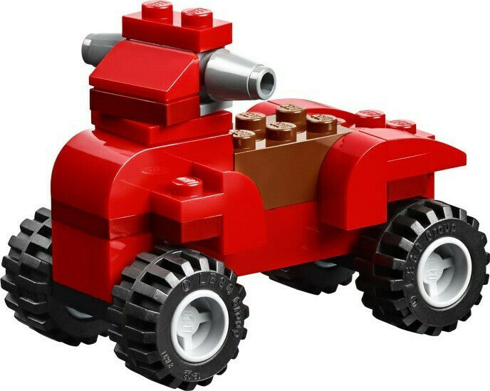 Lego Classic: Medium Creative Box