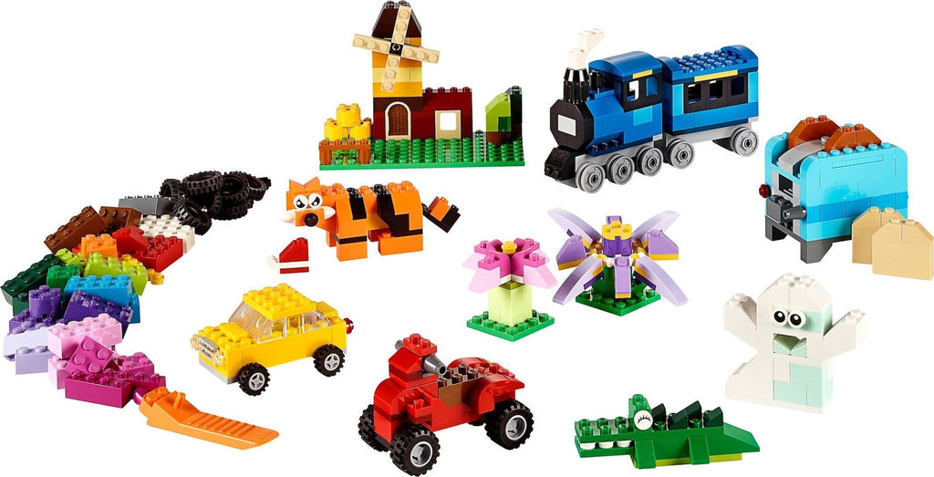 Lego Medium Creative Box