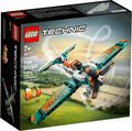 Lego Technic: Race Plane