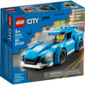 Lego City Sports Car (60285)