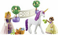 Playmobil Princess Unicorn Carry Case L για 4+ ετών