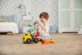 Mega Bloks Τουβλάκια Cat Lil’ Mixer για 1 – 5 Ετών 8τμχ