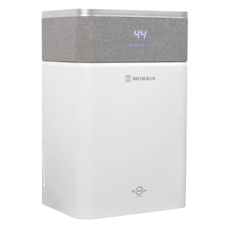 ΑΦΥΓΡΑΝΤΗΡΑΣ MORRIS MDE-20201INV WiFi 20L