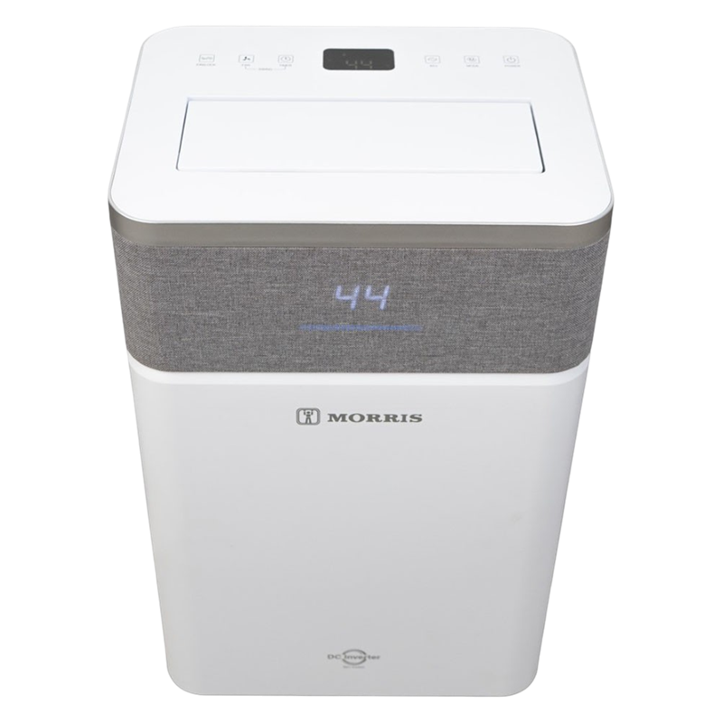 ΑΦΥΓΡΑΝΤΗΡΑΣ MORRIS MDE-20201INV WiFi 20L