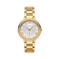 Γυναικείο ρολόι VOGUE Elegant Gold Stainless Steel Bracelet 2020613942