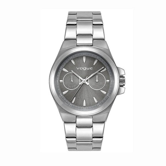 VOGUE Geneva Multifunction Stainless Steel Bracelet 2020813182