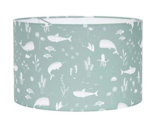 Little Dutch Φωτιστικό οροφής Ocean Mint  LD10100610