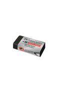 FABER CASTEL ΓΟΜΑ ΜΑΥΡΗ DUST FREE