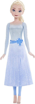 DISNEY FROZEN 2 SPLASH AND SPARKLE ELSA (F0594)