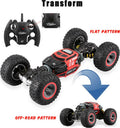 Maisto Tech RC X Ranger Orange 27 MHz 81473