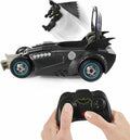Spin Master Launch and Defend Batmobile