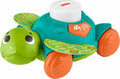 Fisher Price Linkimals Χελωνίτσα Η Μπουσουλίτσα με Μουσική για 9+ Μηνών