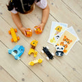 Lego City: Animal Train
