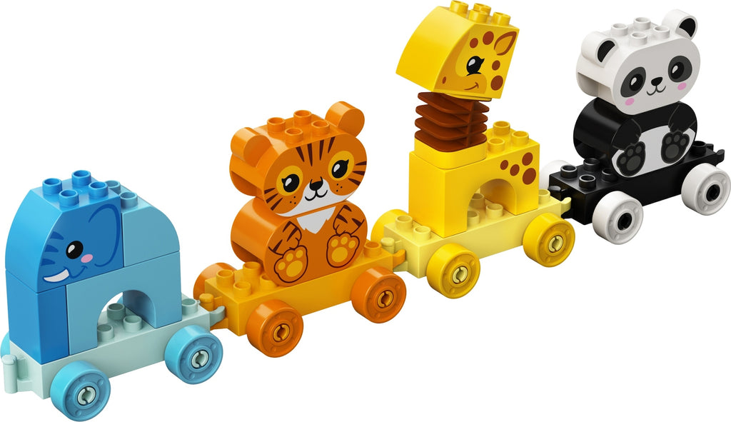 Lego City: Animal Train