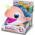 AS Λούτρινος Μονόκερος Corally the Little Narwhal