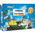 Argy Toys Ταξίδι στην Ελλάδα και στη Κύπρο