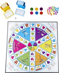 Hasbro Επιτραπέζιο Trivial Pursuit Family Edition (Αγγλική Έκδοση)