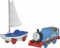 Fisher Price Thomas And Friends Περιπέτεια Στη Γέφυρα