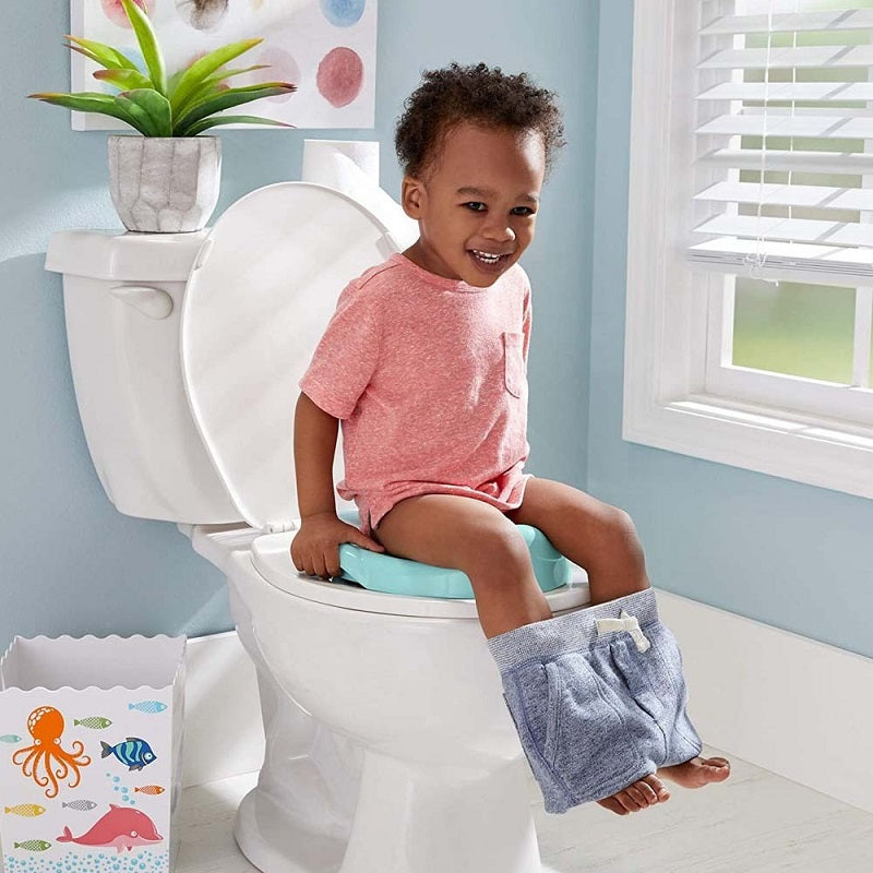Fisher Price Εκπαιδευτικό Γιο-Γιο Ενυδρείο Με Φώτα Και Ήχους GWD37
