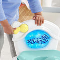 Fisher Price Εκπαιδευτικό Γιο-Γιο Ενυδρείο Με Φώτα Και Ήχους GWD37