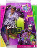 BARBIE EXTRA -BOBBLE HAIR (GXF10)