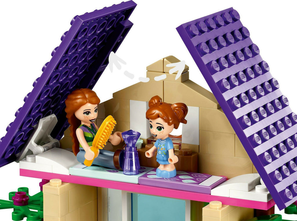 Lego Friends: Forest House