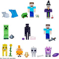 Minecraft Φιγούρες 8εκ (GTP08)
