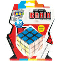 Luna Brain Blister Κύβος Ταχύτητας 3x3