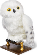 Spin Master Λούτρινο Owl για 5+ Ετών