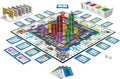 Hasbro Επιτραπέζιο Παιχνίδι Monopoly Builder για 2-4 Παίκτες 8+ Ετών