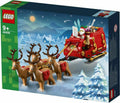 LEGO® Santa’s Sleigh (40499)