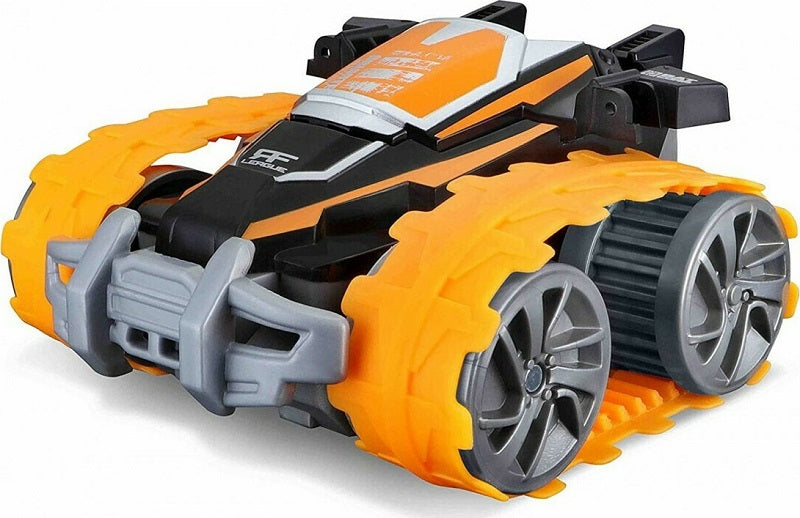 Maisto Tech RC X Ranger Orange 27 MHz 81473