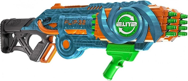 Hasbro Elite 2.0 Flip 32 F2553