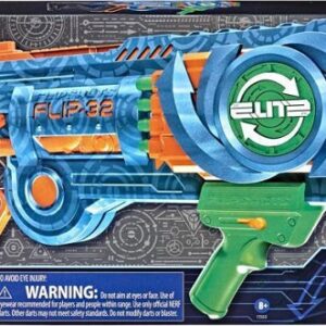 Hasbro Elite 2.0 Flip 32 F2553
