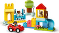 Lego Duplo: Deluxe Brick Box