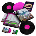 Never Let Me Go (Deluxe Vinyl Box Set)