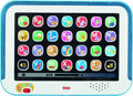 Fisher Price Ηλεκτρονικό Παιδικό Εκπαιδευτικό Laptop/Tablet για 1+ Ετών